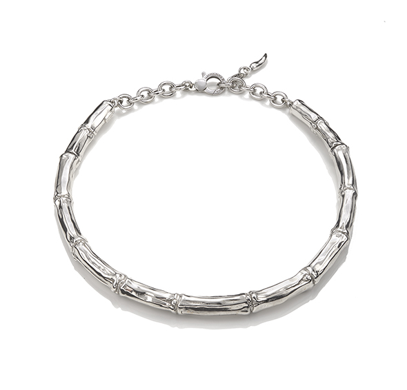 Collana Bambù Light