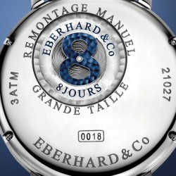 8 Jours Grande Taille