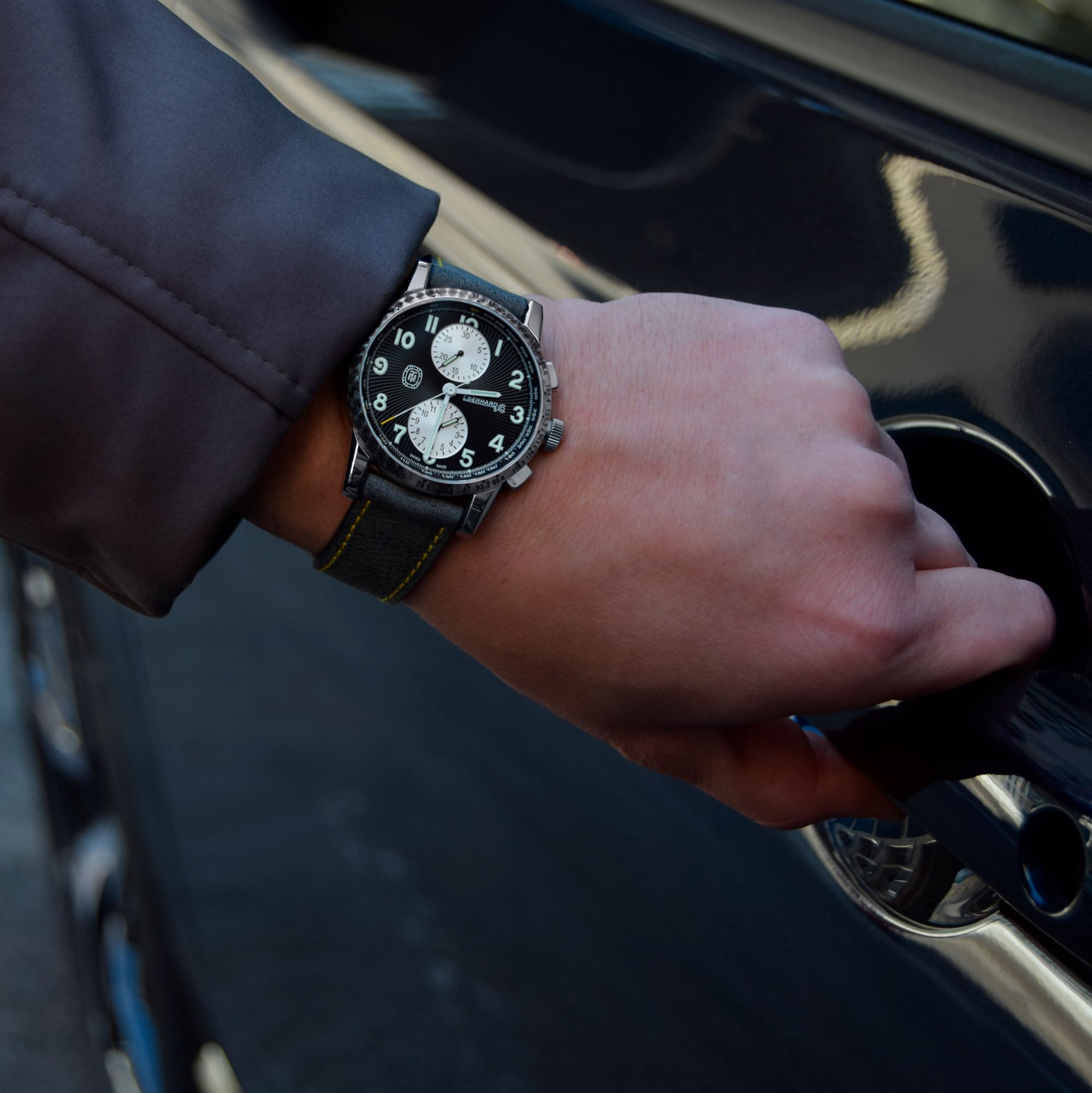 Tazio Nuvolari Gold Car Collection Tazio Nuvolari Gold Car Collection