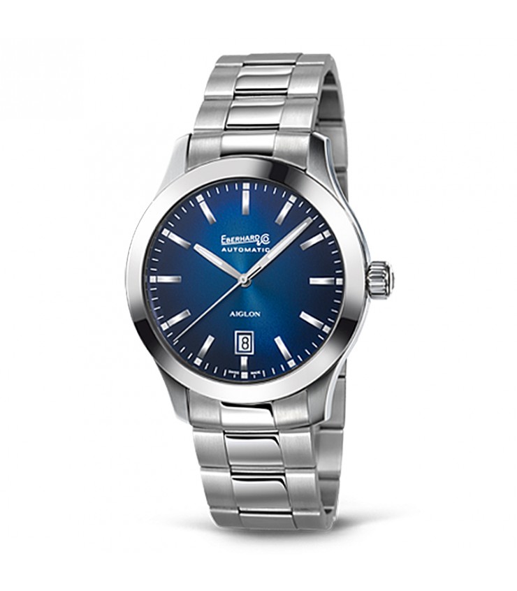 Aiglon Grande Taille blue