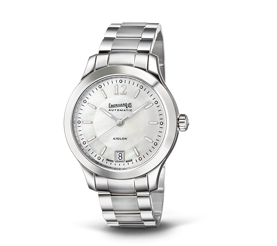 Aiglon Dame white