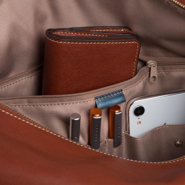 Borsa hobo Dafne