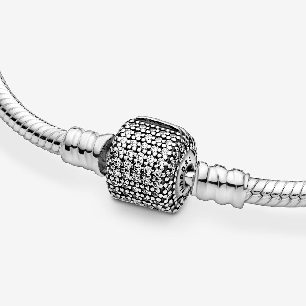 Bracciale Moments Pavè Bracciale Moments Pavè