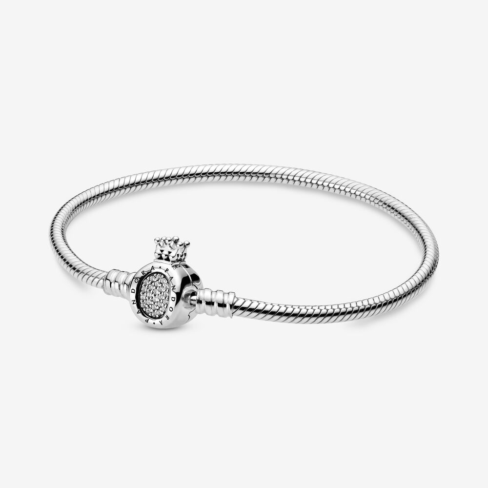 Bracciale Pandora Moments O Coronata