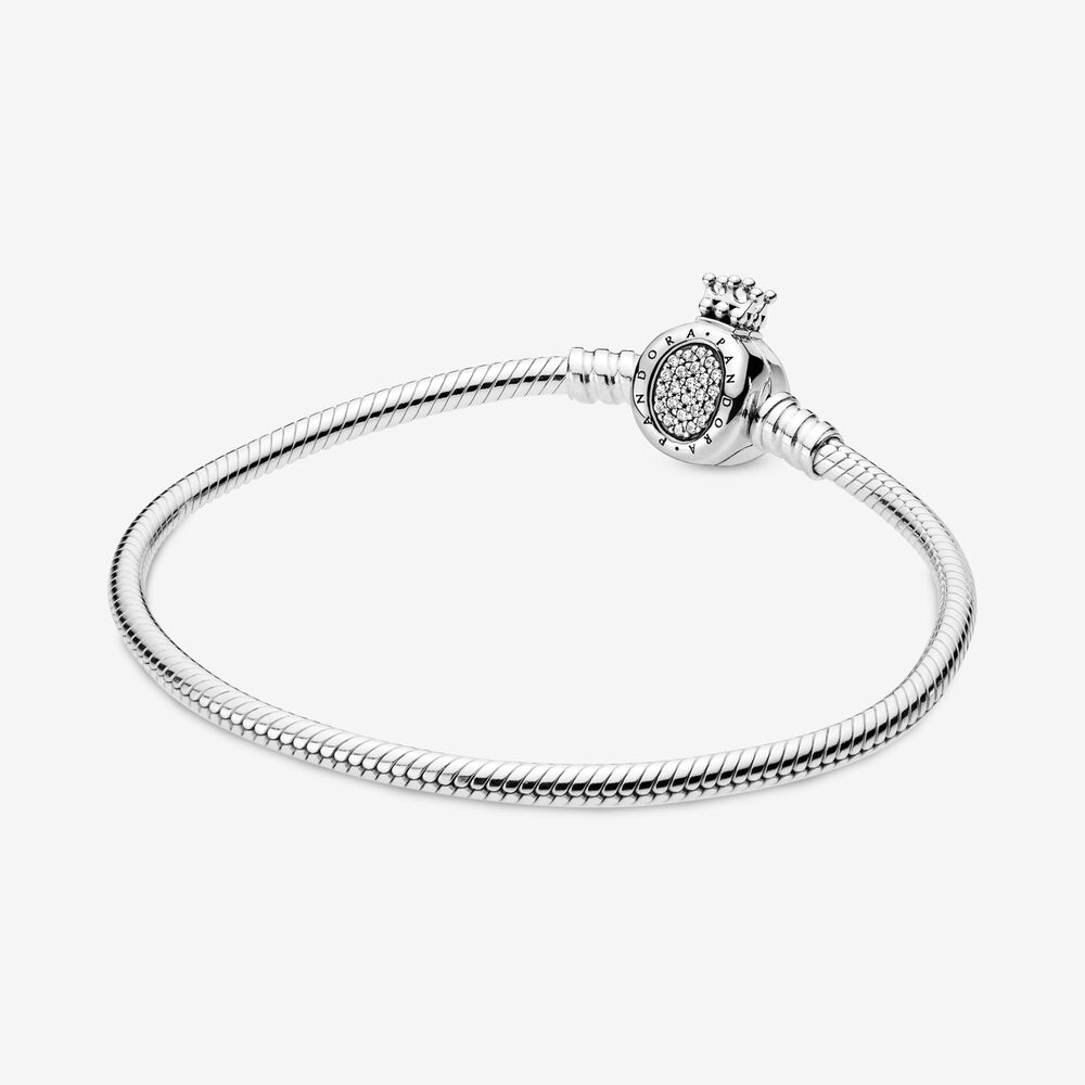 Bracciale Pandora Moments O Coronata Bracciale Pandora Moments O Coronata
