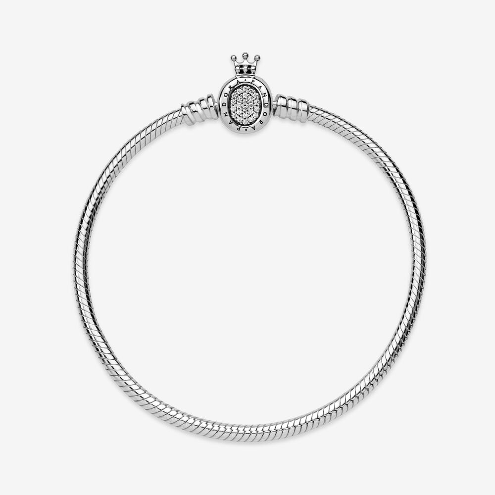 Bracciale Pandora Moments O Coronata Bracciale Pandora Moments O Coronata