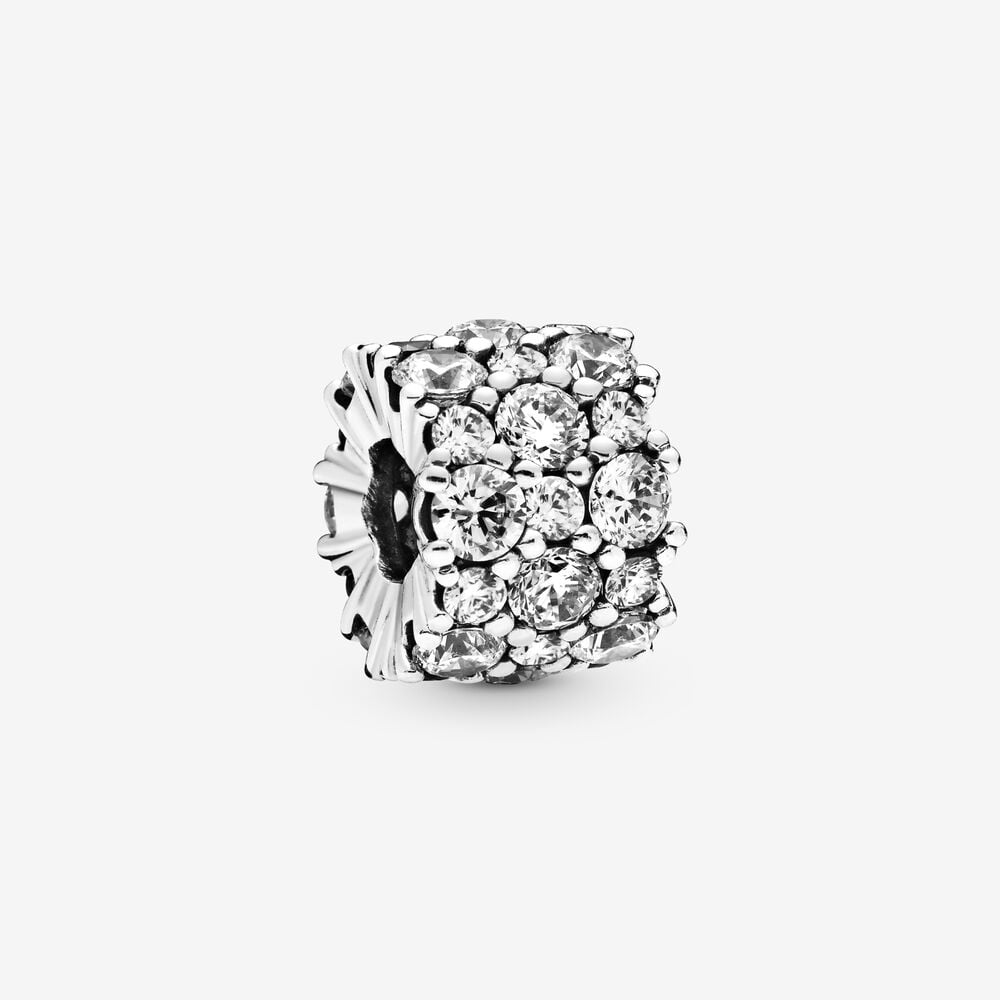 Charm Eleganza scintillante