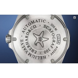 Scafograf 300 MCMLIX