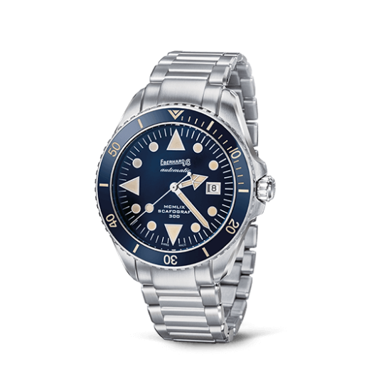 Scafograf 300 MCMLIX