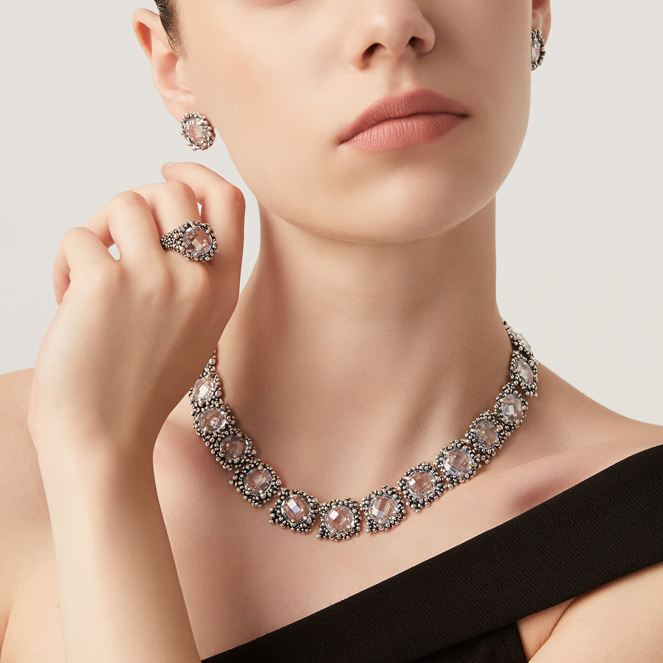 Collana Shine Collana Shine