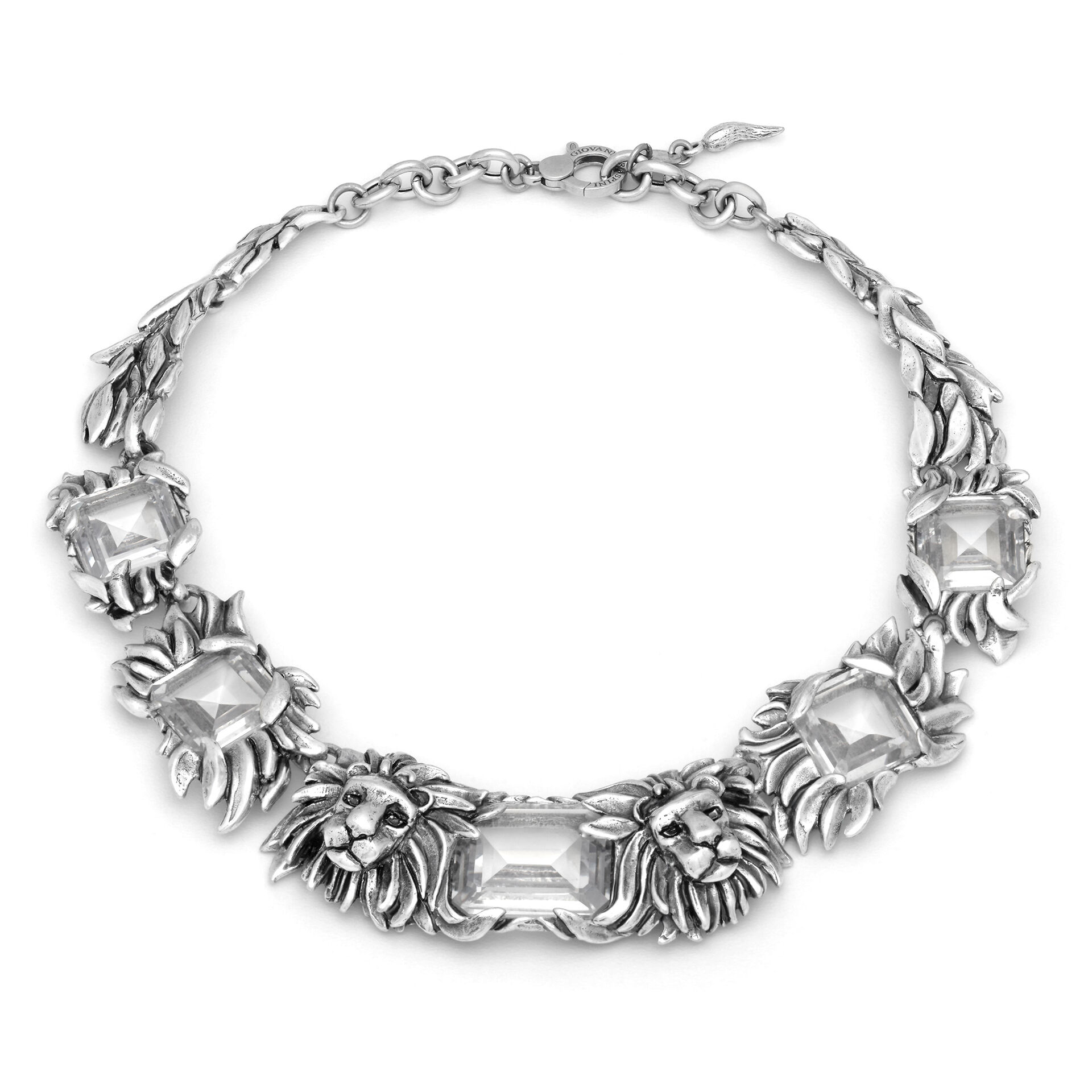 Collana "Babylon" Lion Astoria