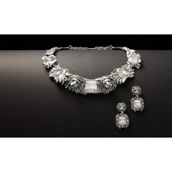 Collana "Babylon" Lion Astoria