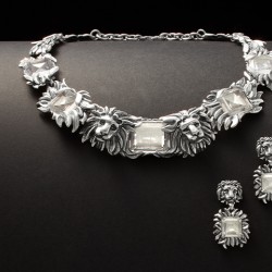 Collana "Babylon" Lion Astoria