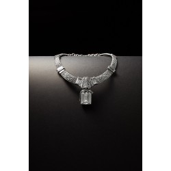 Collana "Babylon" Crocodile Palace