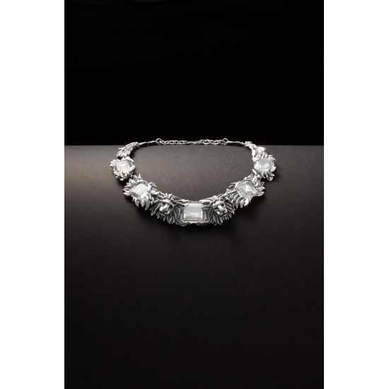 Collana "Babylon" Lion Astoria