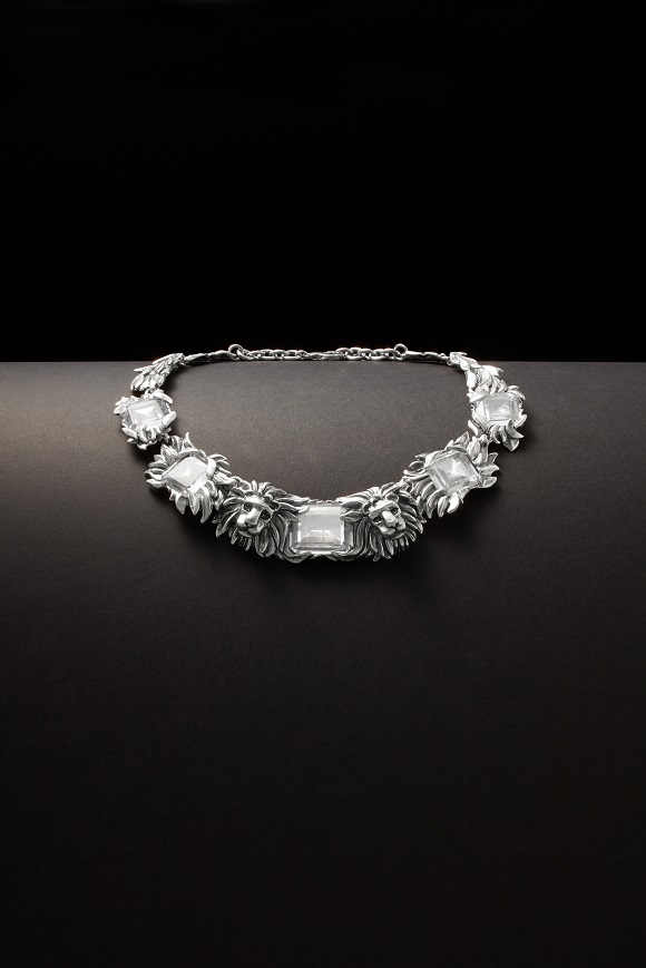 Collana "Babylon" Lion Astoria