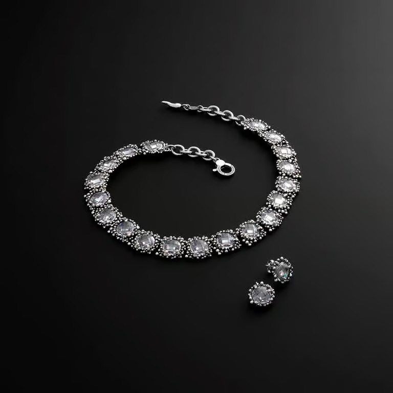 Collana Shine Collana Shine