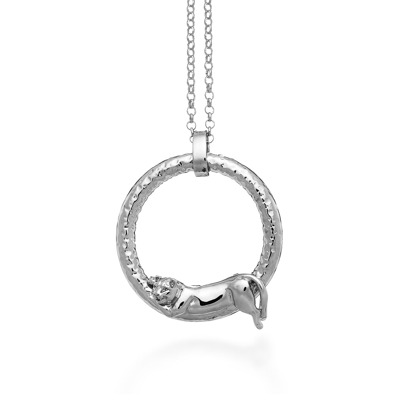 Pendente Panthera