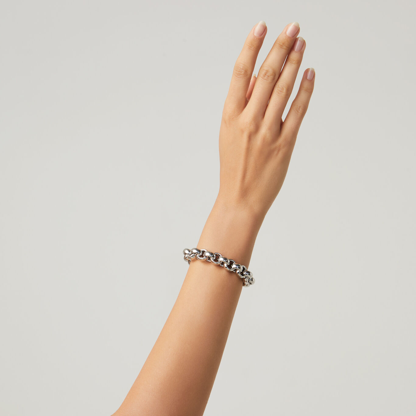 Bracciale Rolò Gigante