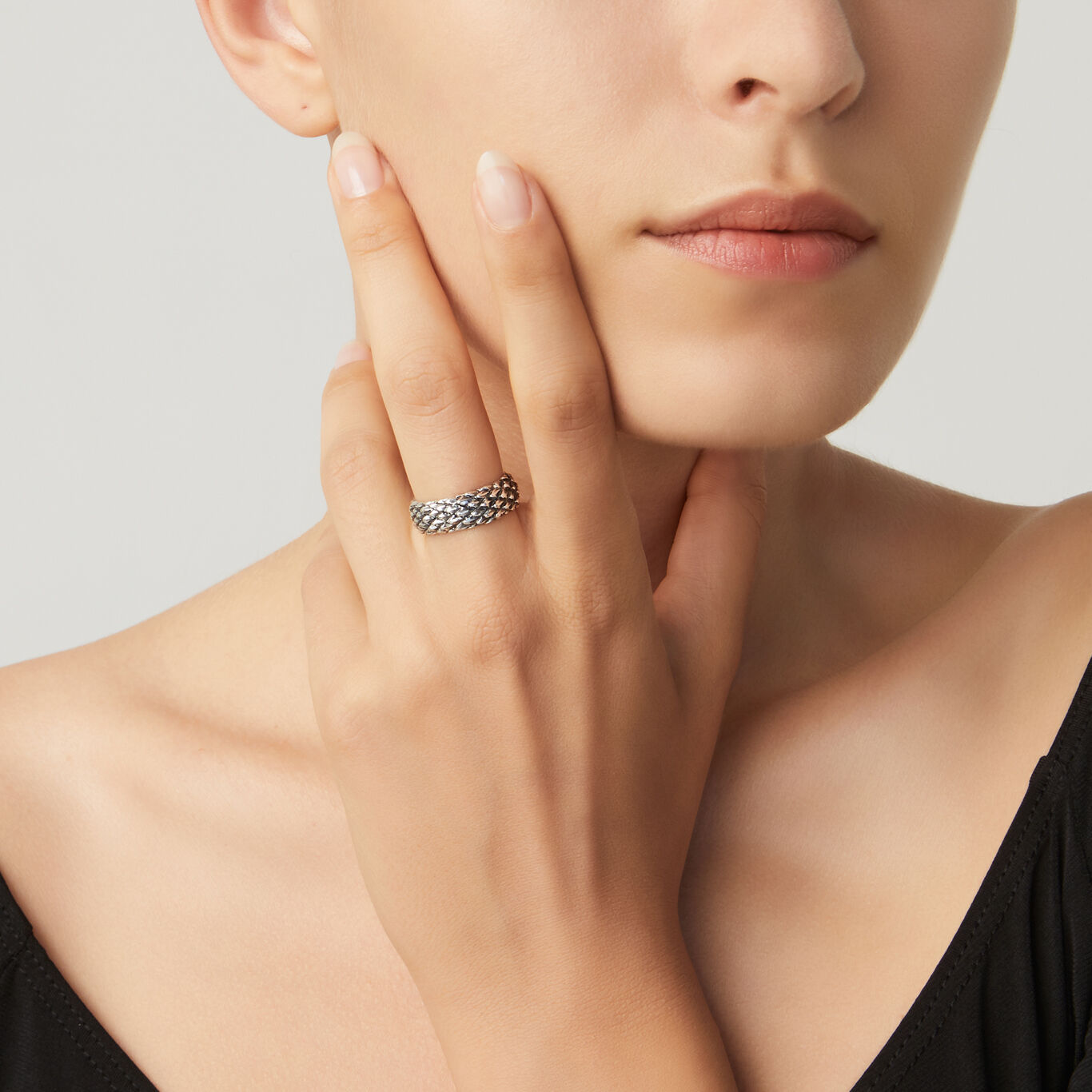 Anello Serpente