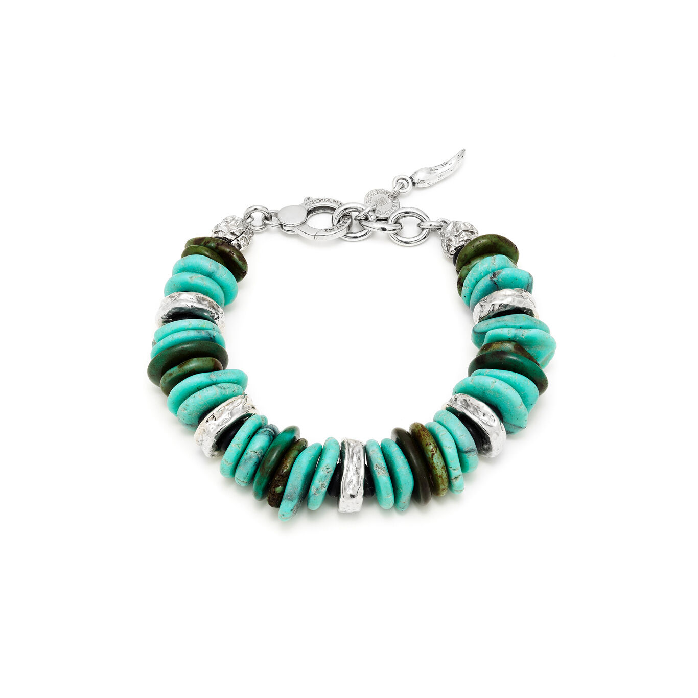 Bracciale Bali Blue