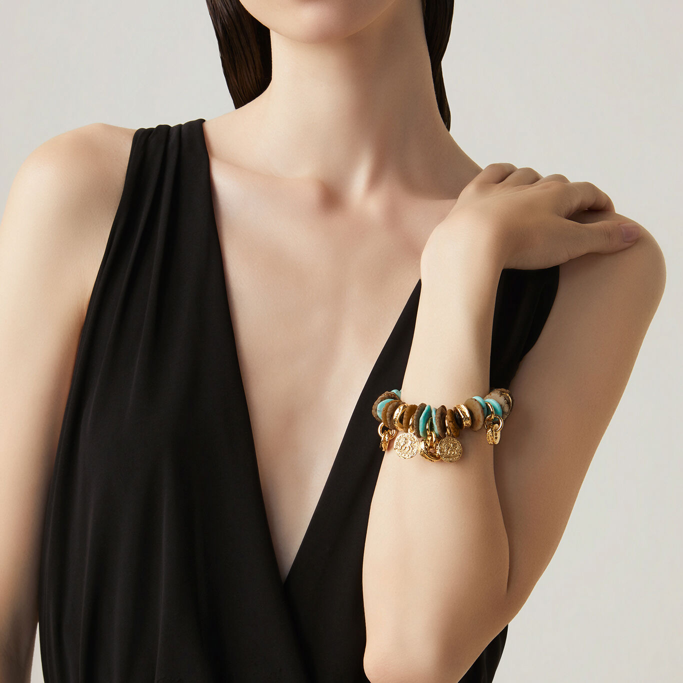 Bracciale Bali
