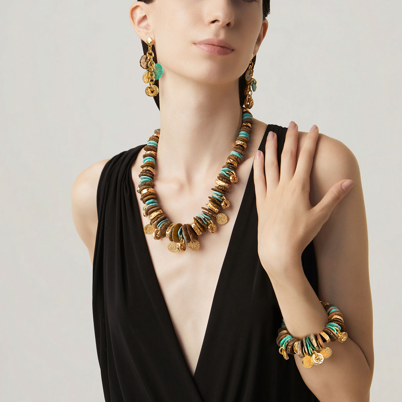 Bracciale Bali