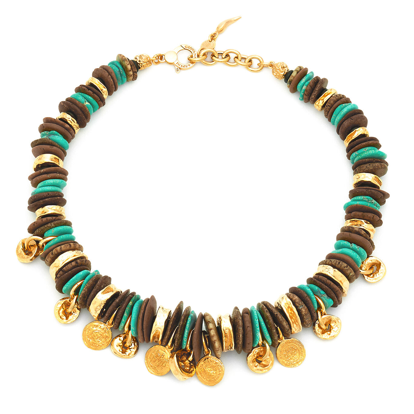 Collana Bali