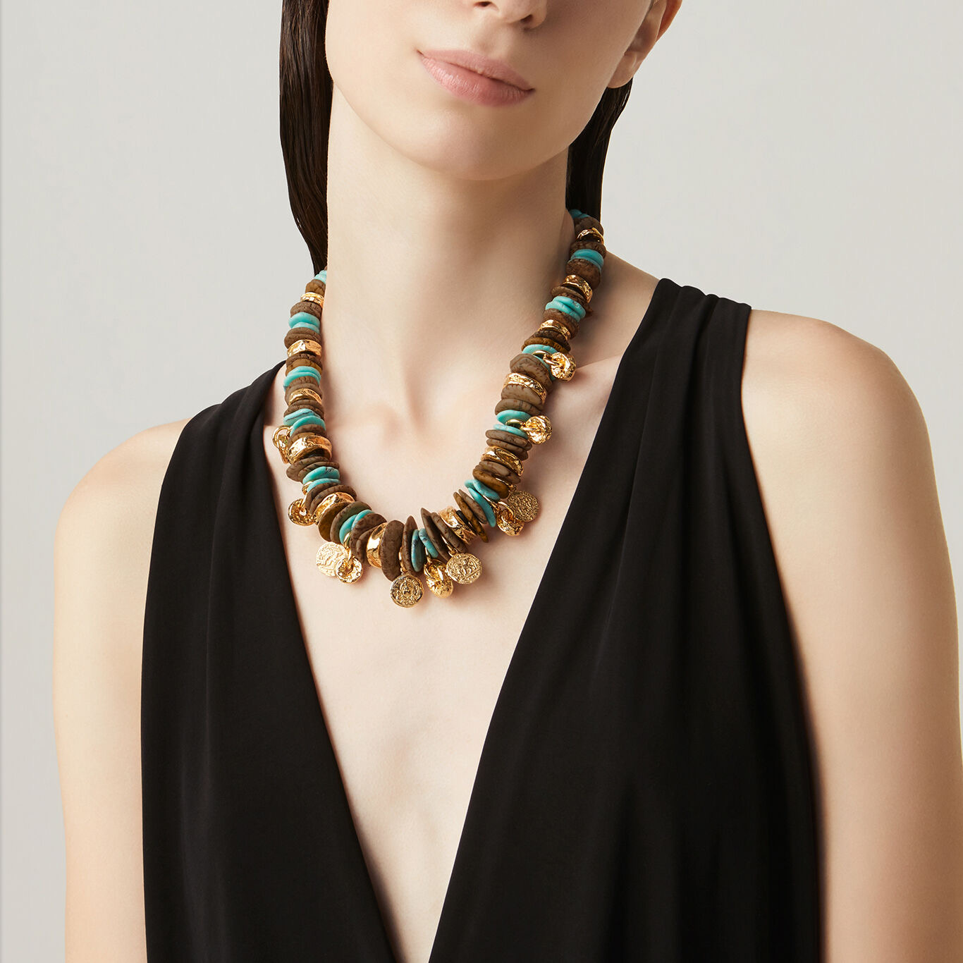 Collana Bali