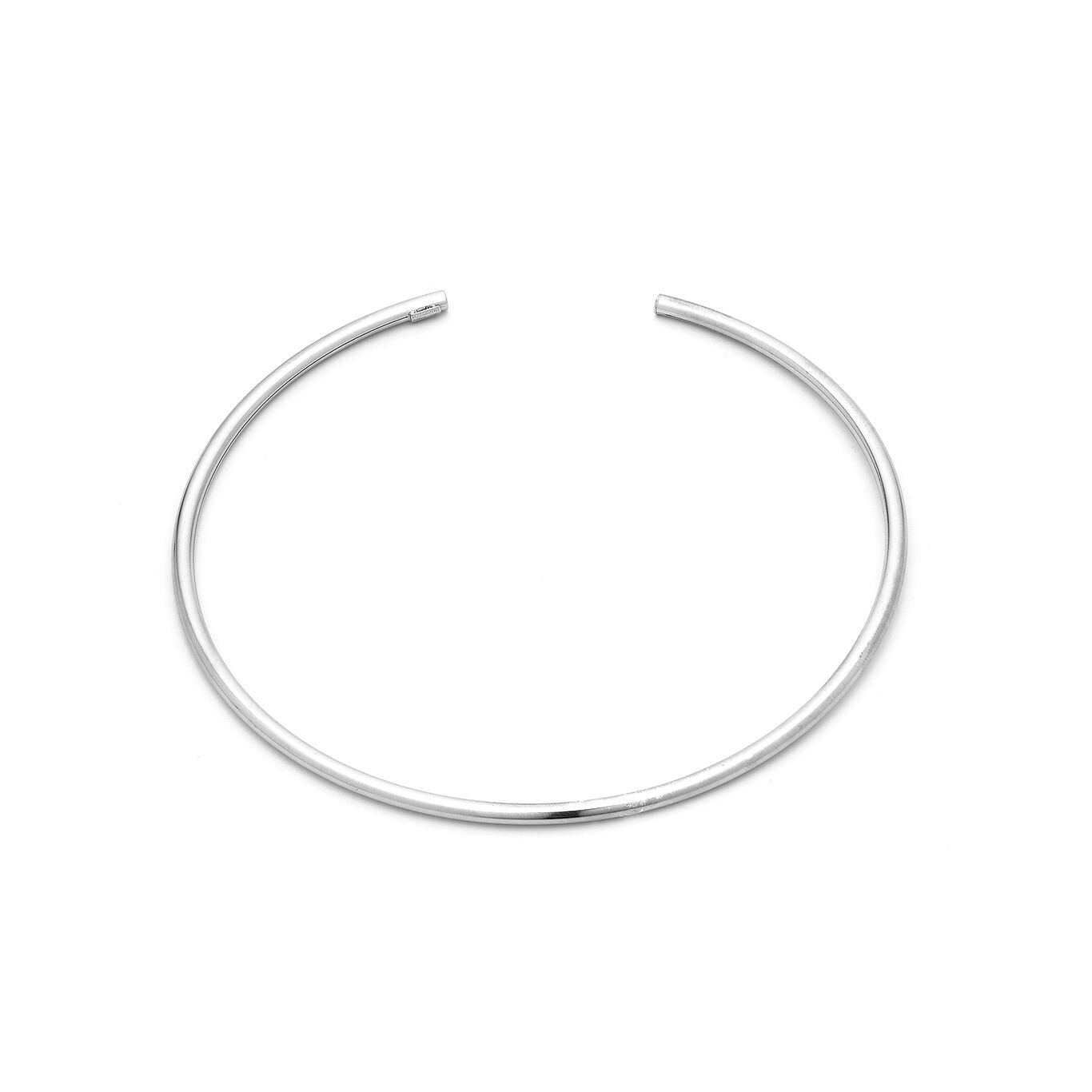 Collana Silk Piccola