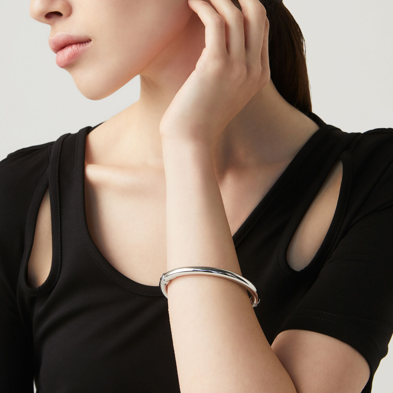 Bangle Silk Piccolo