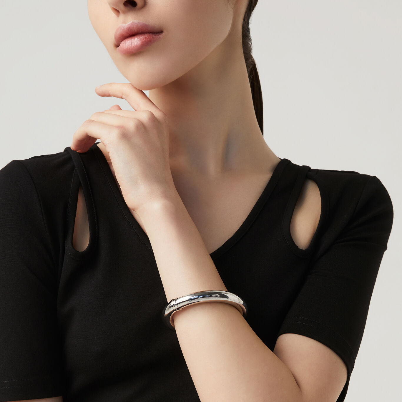 Bangle Silk Grande