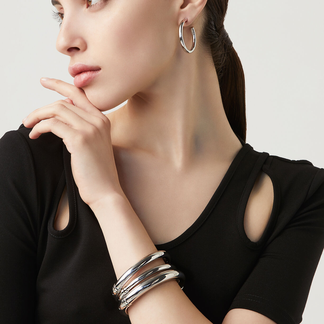 Bangle Silk Piccolo