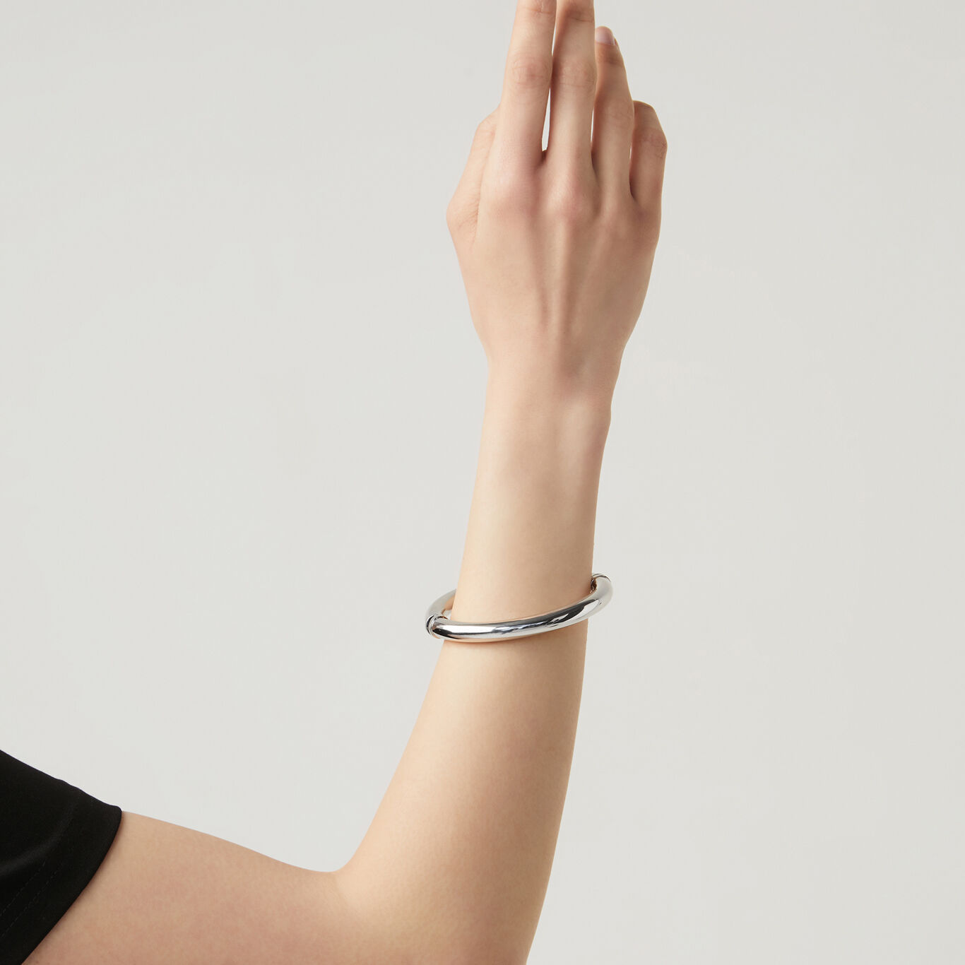 Bangle Silk Medio