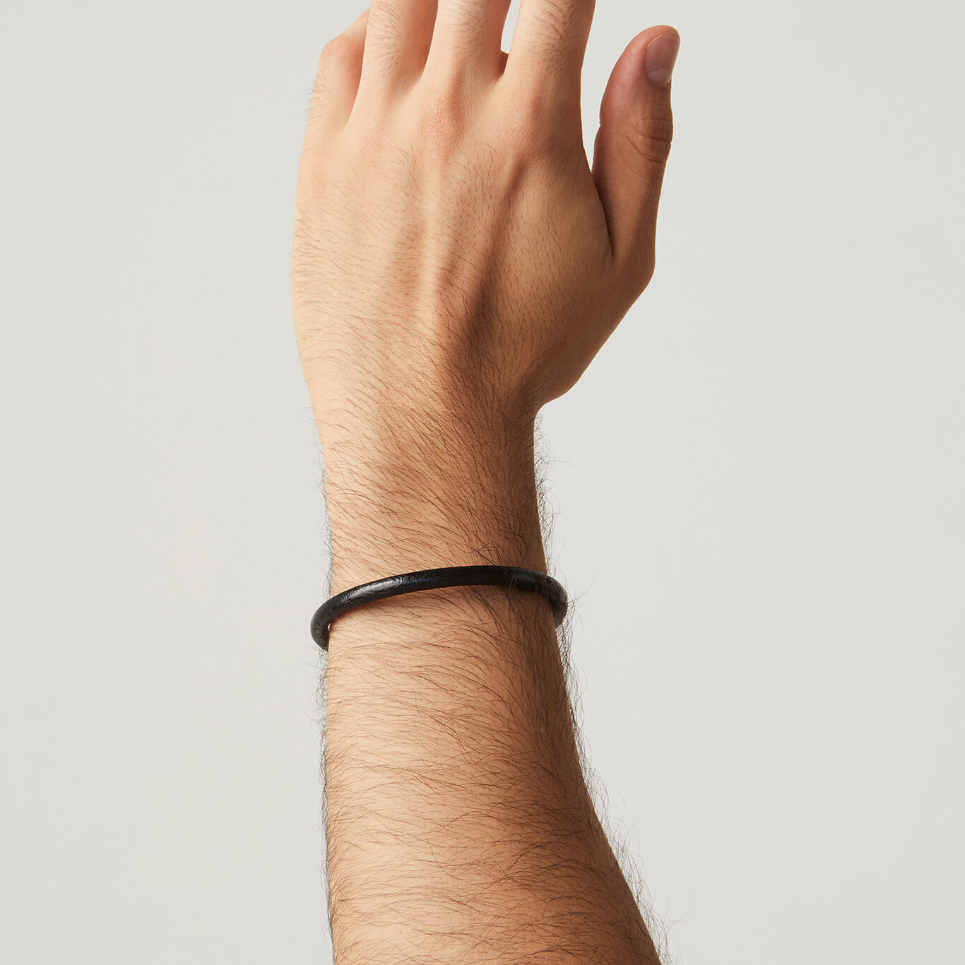 Bracciale Cuoio