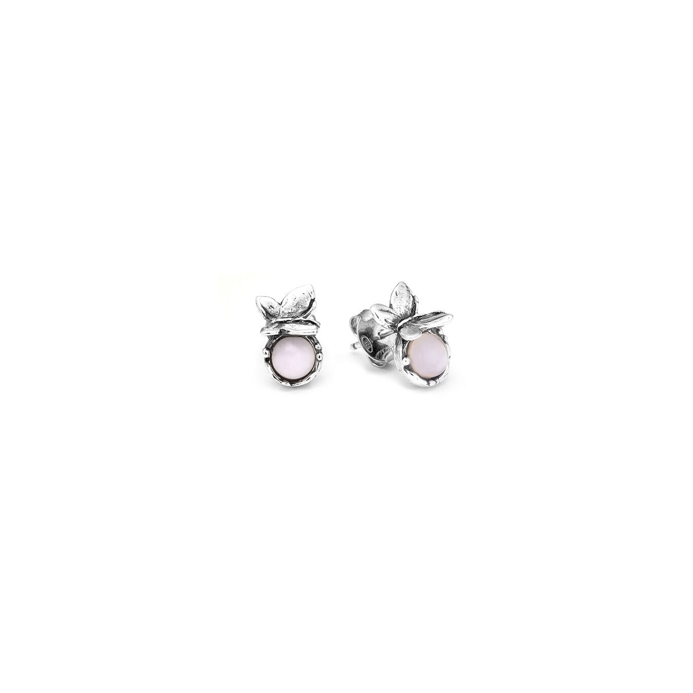 Orecchini Butterfly Piccoli