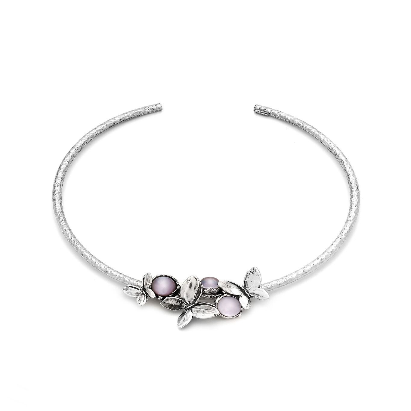 Collana Butterfly Light