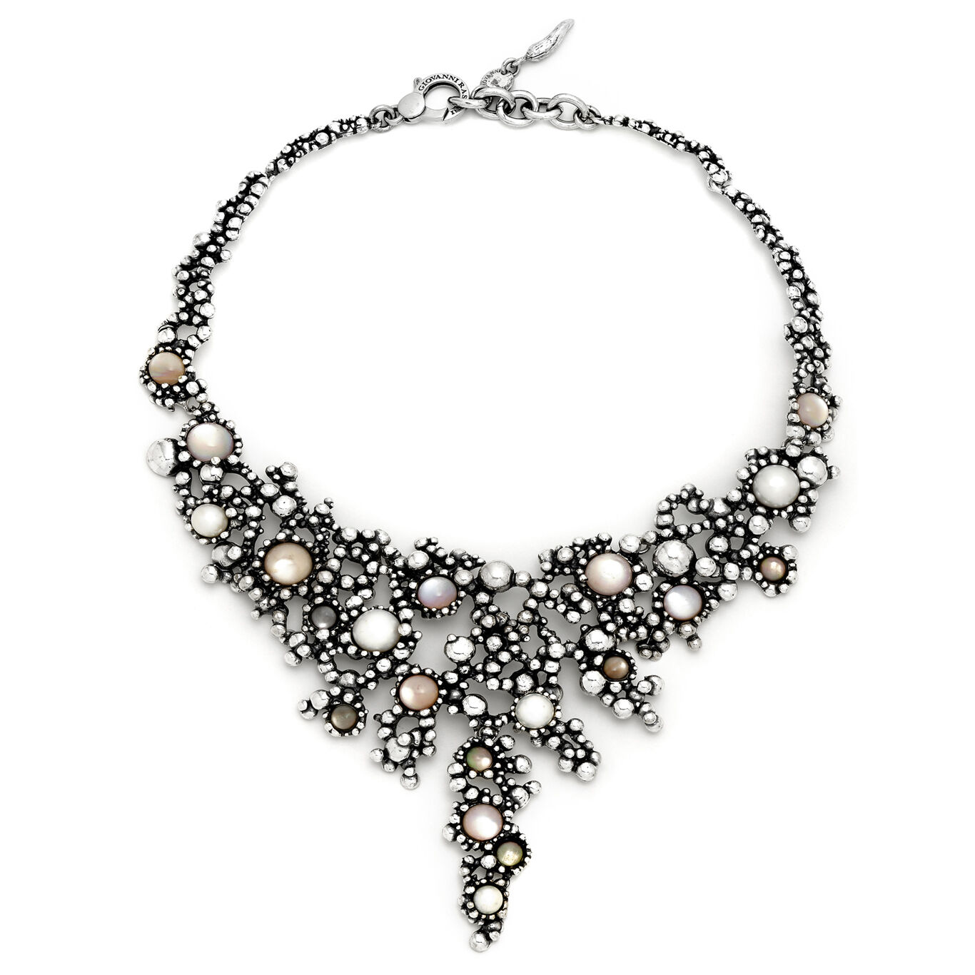 Collana Sunrise