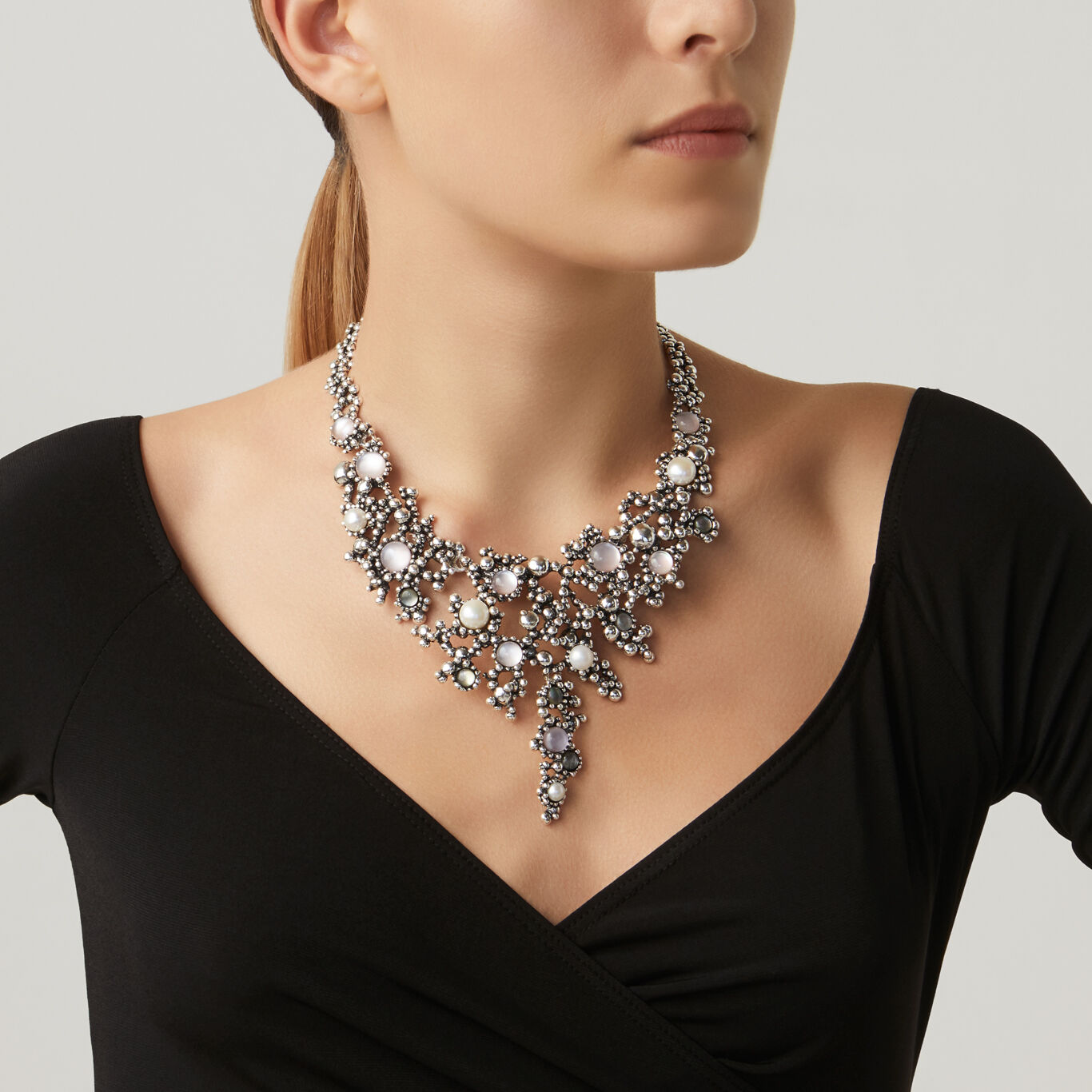 Collana Sunrise