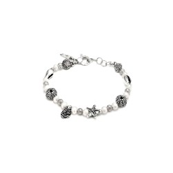 Bracciale Sicily Ostrica