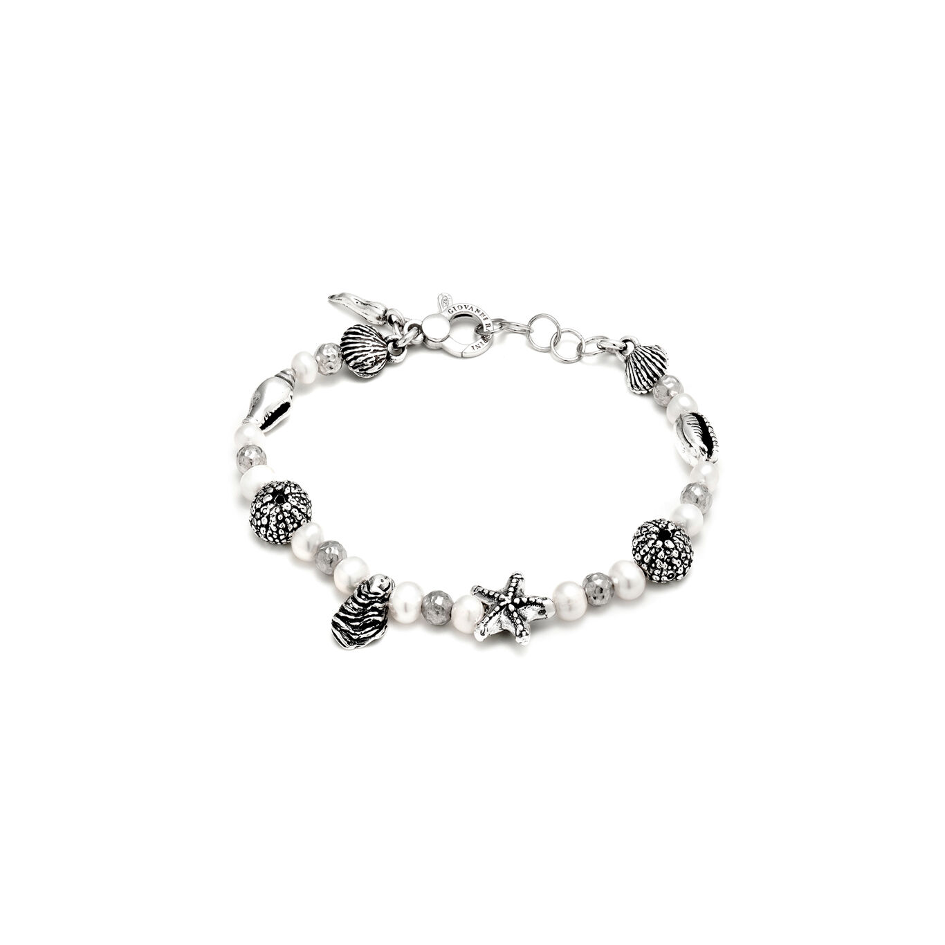 Bracciale Sicily Ostrica