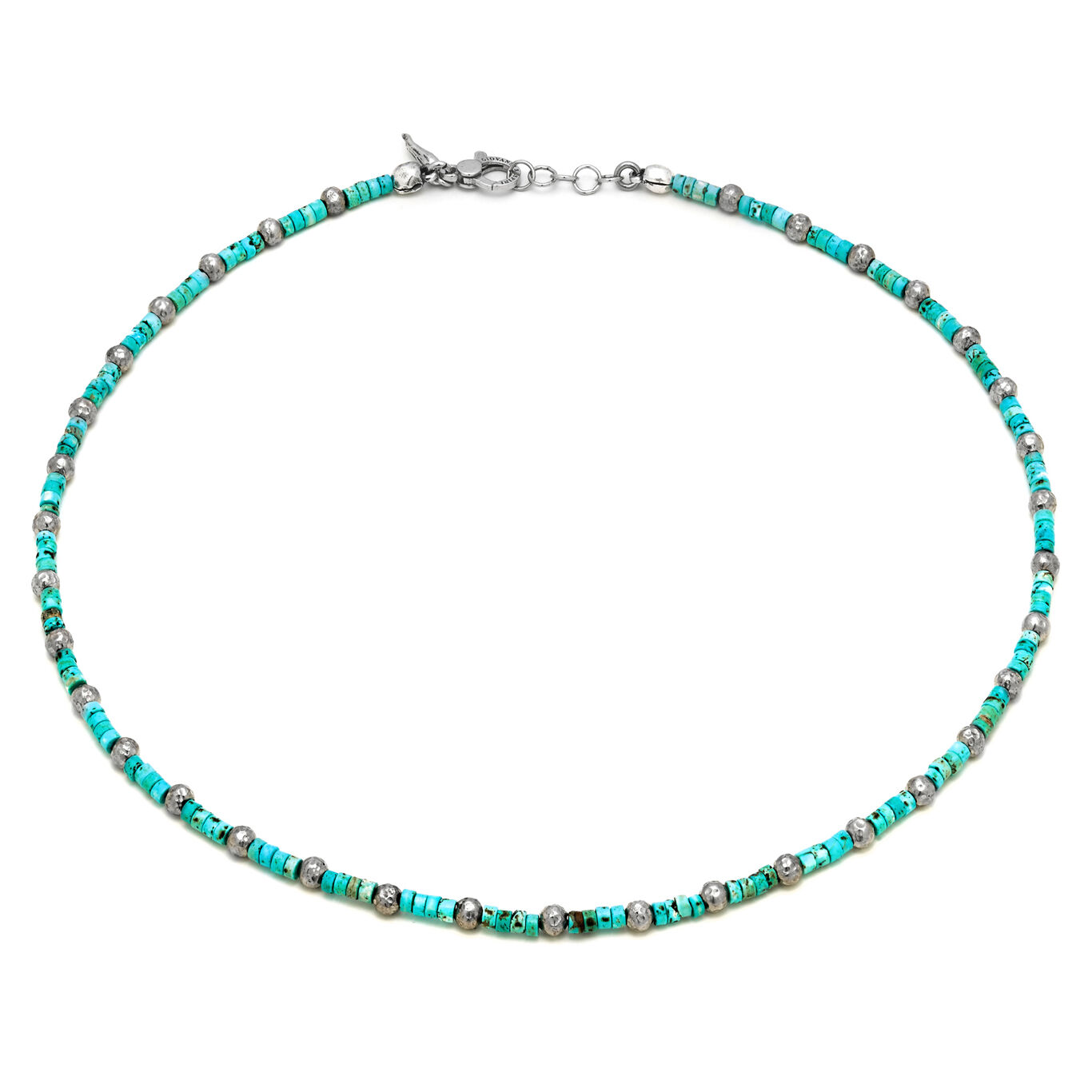 Collana Tango Howlite