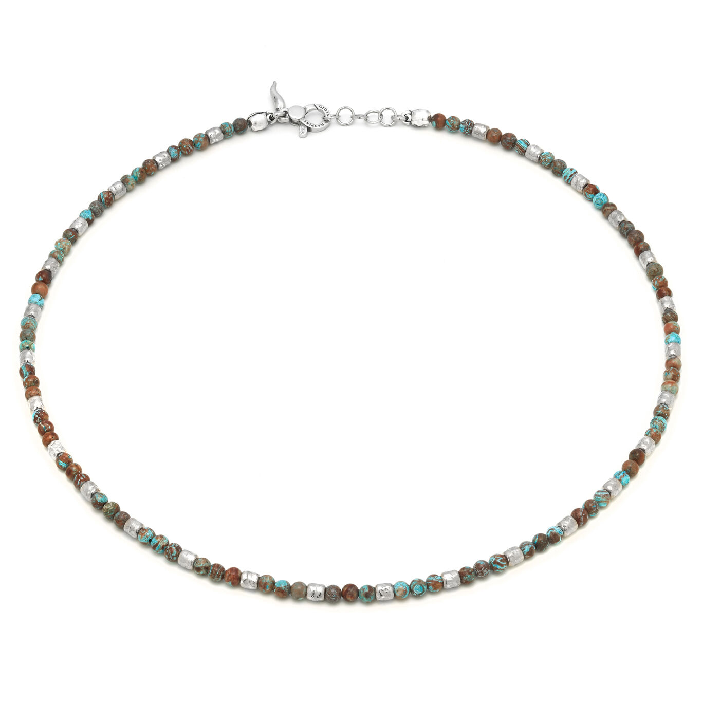 Collana Tango Agata