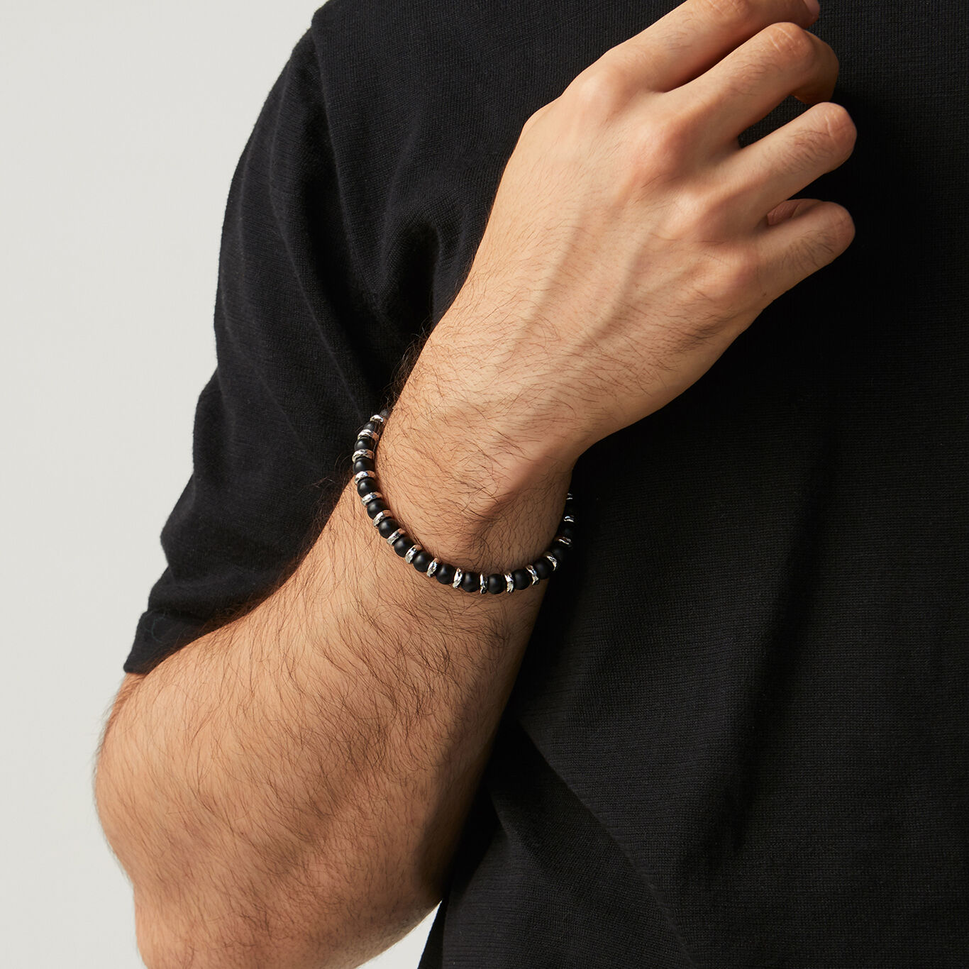 Bracciale Tango Grafite
