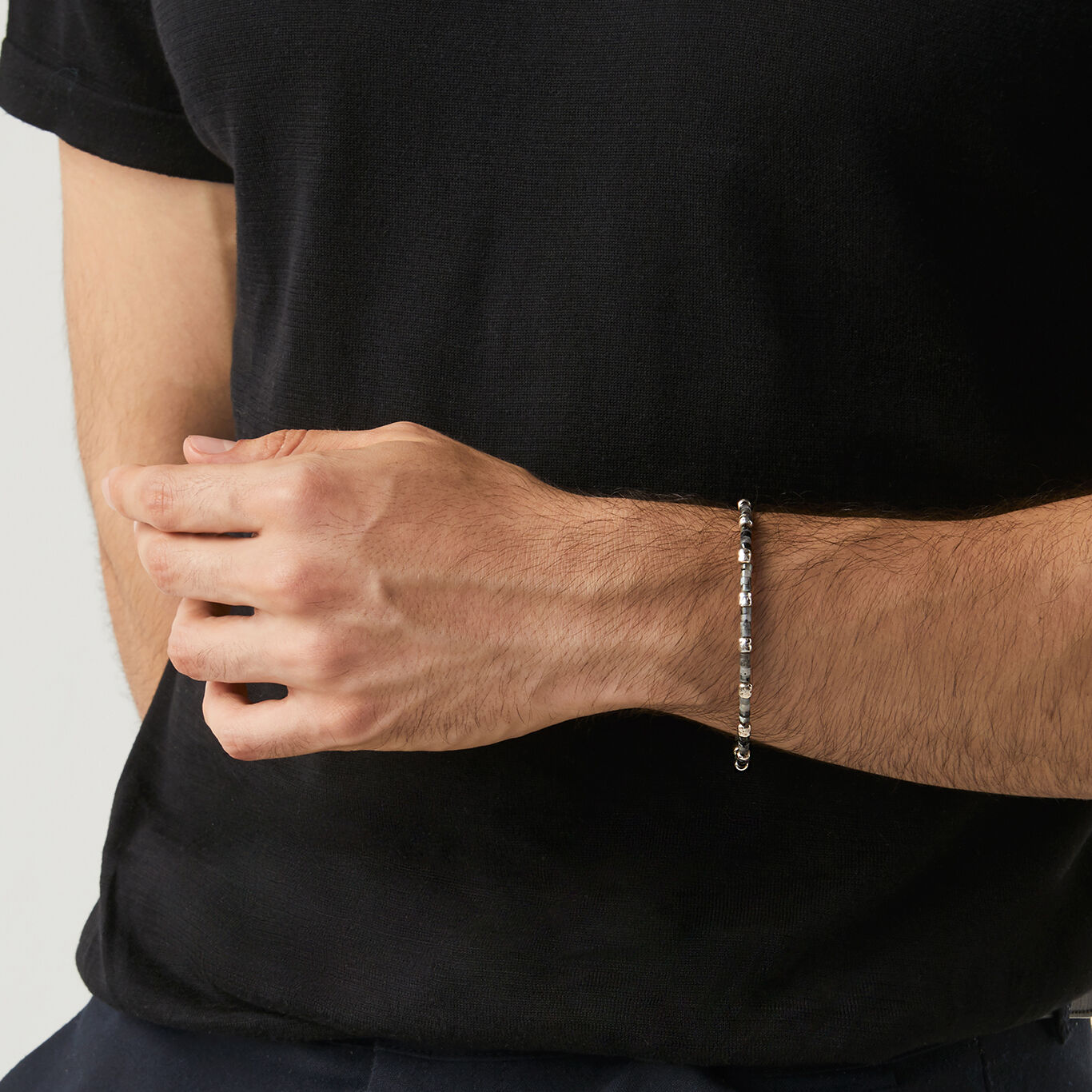 Bracciale Tango Labradorite
