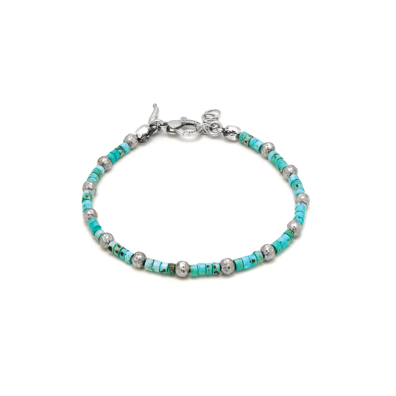 Bracciale Tango Howlite