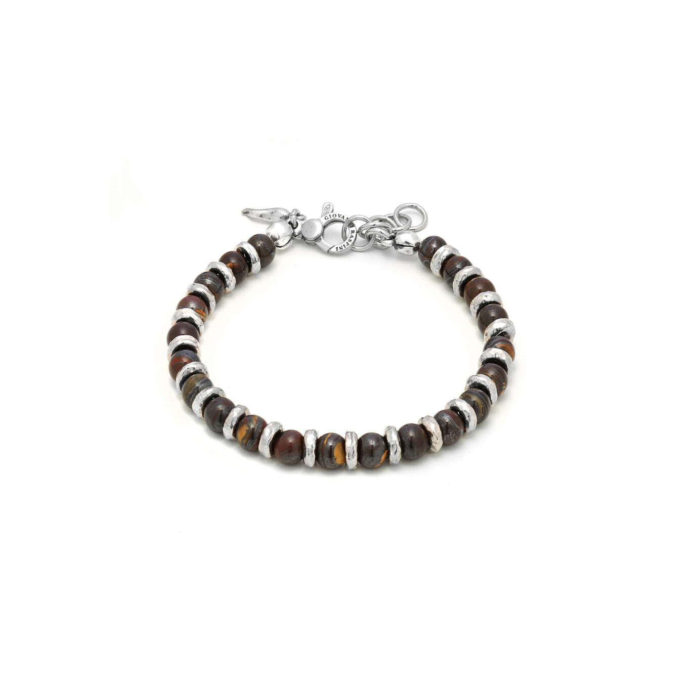 Bracciale Tango Occhio Di Toro