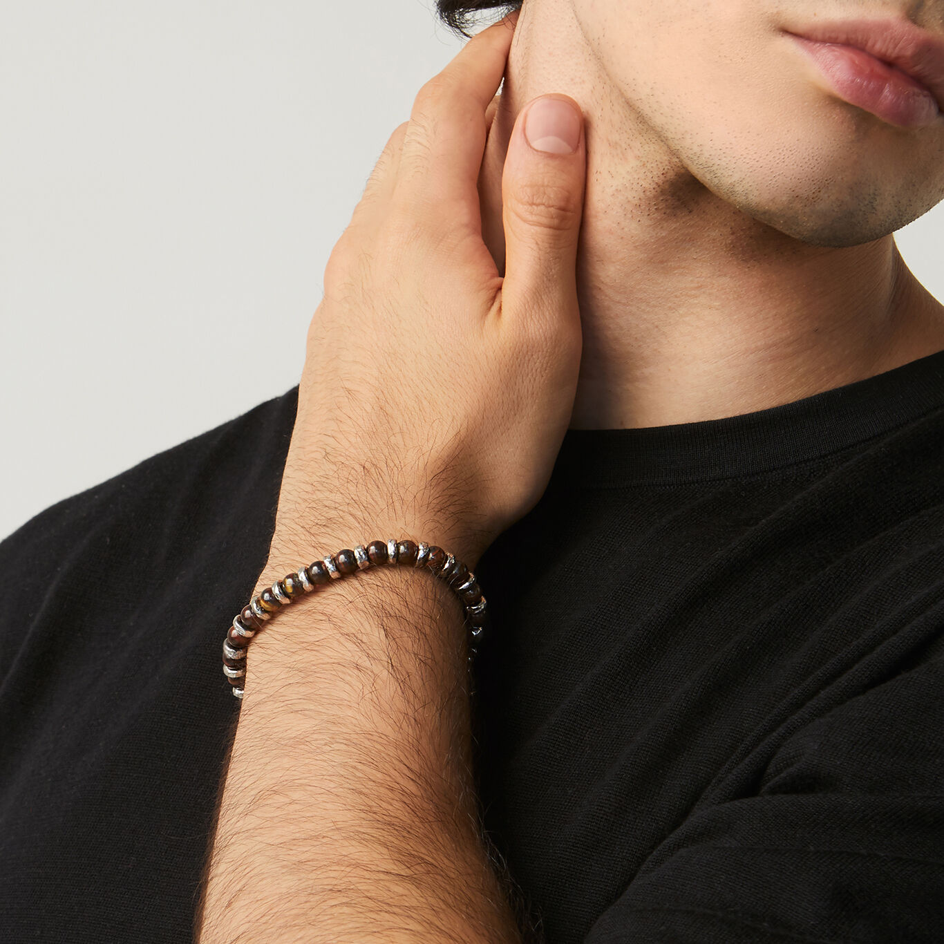 Bracciale Tango Occhio Di Toro