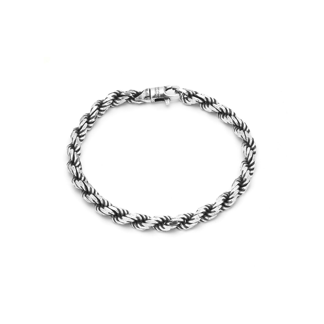Bracciale Torchon Y
