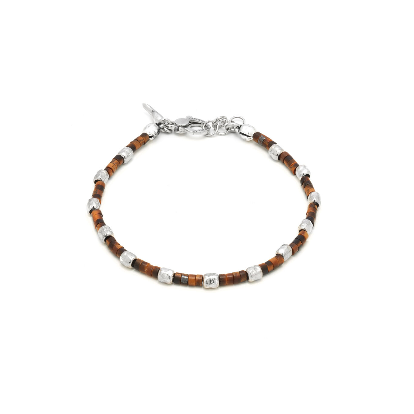 Bracciale Tango Occhio Di Tigre